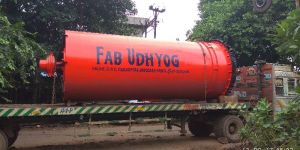Ball Mill FAB-4