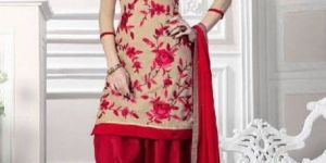 Designer Salwar Suit