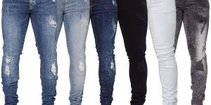 Men Jeans