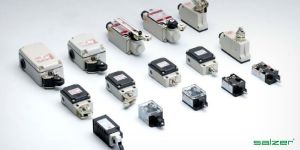 Limit & Foot Switches