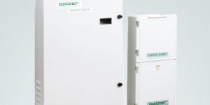 Street Light Controller