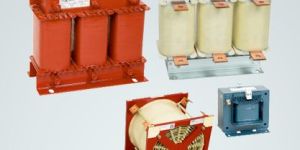 Three Phase Lamination Transformer