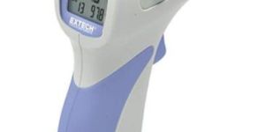 Infrared Thermometer