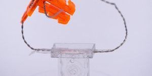 Polycarbonate Square Seals