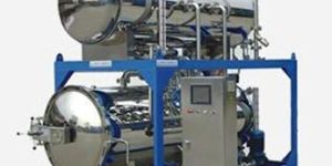 Food Steam Sterilizer