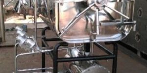 High Pressure Steam Sterilizer