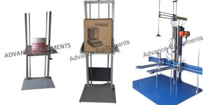 Drop Impact Tester