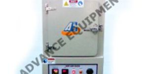 Hot Air Oven