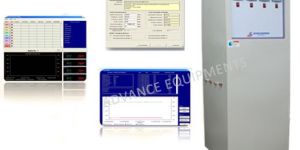 Hydrostatic Pipe Pressure Testing Panel