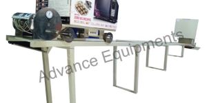 Inclined Impact Tester