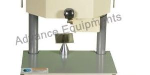 Melt Flow Index Tester