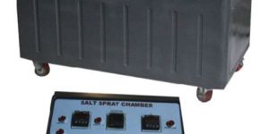 Salt Water Spray Chamber