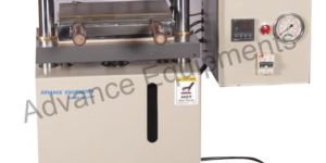 Sheet Moulding Press