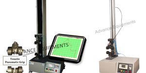 Tensile Machine