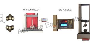 Universal Testing Machine