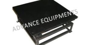 Vibration Table