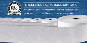 Fusing Interlining Fabric