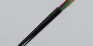 Multi Core Flexible Cables