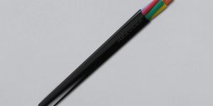 PVC 3 & 4 Core Round Submersible Pump Cables