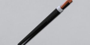 Rubber 3 & 4 Core Double Sheathed Round Submersible Cables