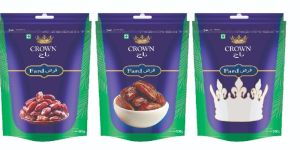 Printed Pouches