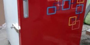 Bacteriological Incubator