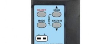 Industrial Thermometer