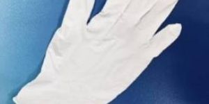 Latex Examination Gloves