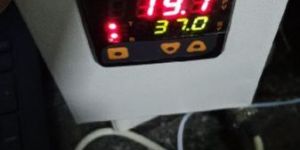 Omron PID Controller