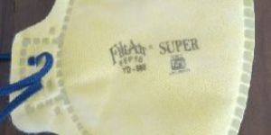 Super Filtra Face Mask