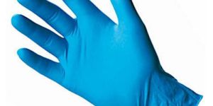 Nitrile Examination Gloves