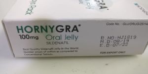 HORNYGRA ORAL JELLY