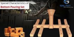 Bottom Pouring Sets