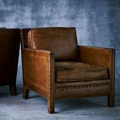 Leather Furniture