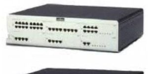 Alcatel EPABX System