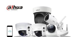 IP Camera System