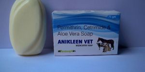 Anikleen Vet Medicated Soap