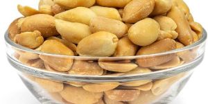 Roasted Peanuts