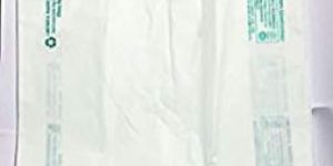 Compostable Carry Bag