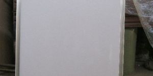 WHITE BOARD NON MAGNETIC