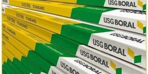 Usg Boral Gypsum Board