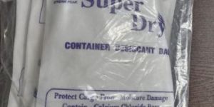 Desiccant Silica