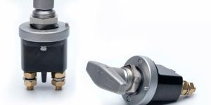 Battery Isolator Switch