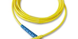 Fiber Optical Patch Cord