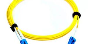 Fiber Patch Cords