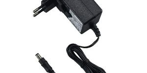Power Adaptor