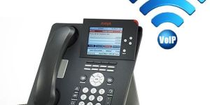 Wifi IP Phone