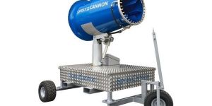 Mist Cannon