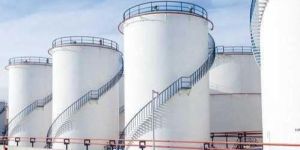 Petroleum Storage Tank