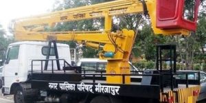 Sky Lift Truck